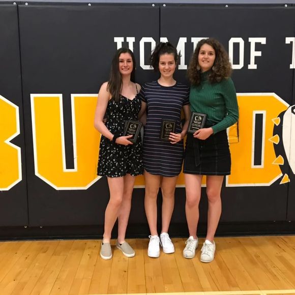 Meet your Posher, Ava - Picture 1 of 1